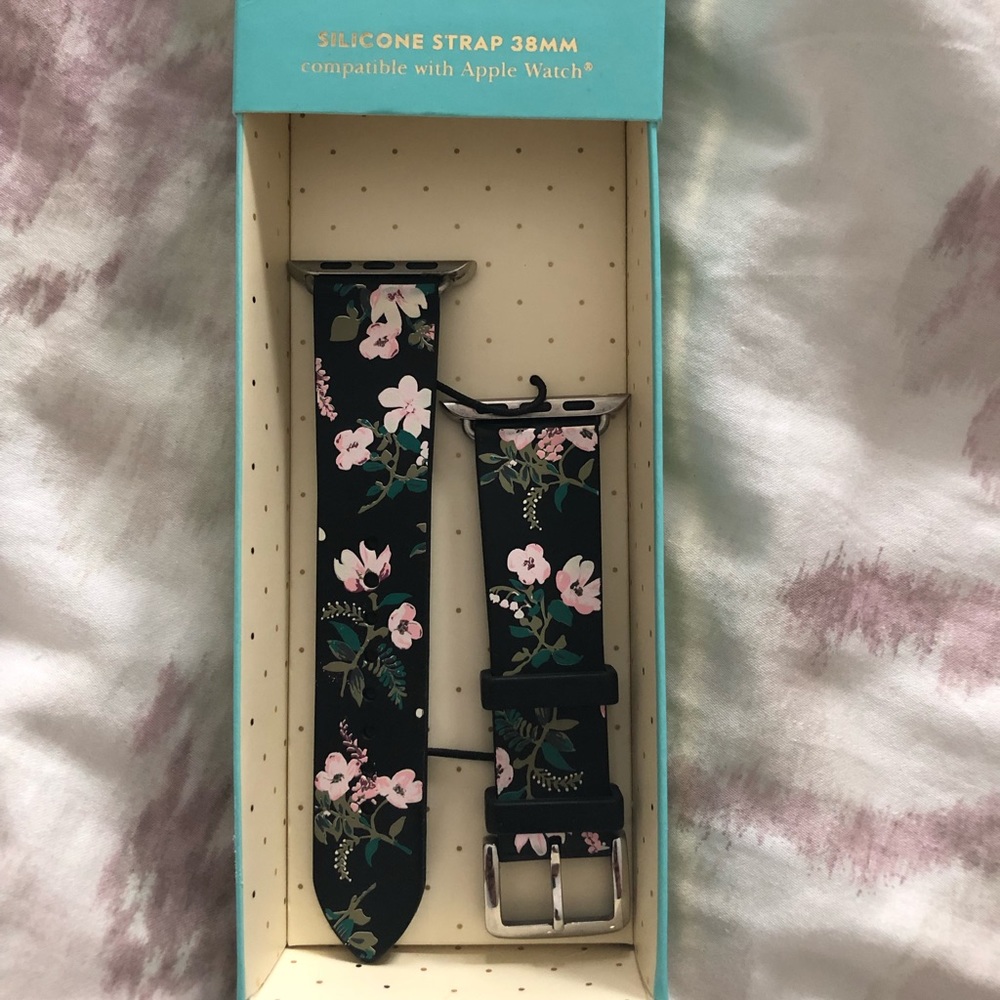 Kate Spade Apple Watch 38mm Band